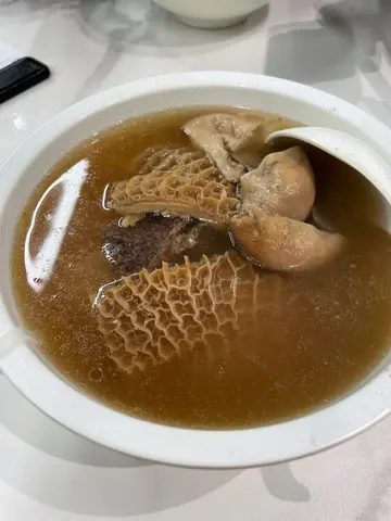 金牌牛雜河