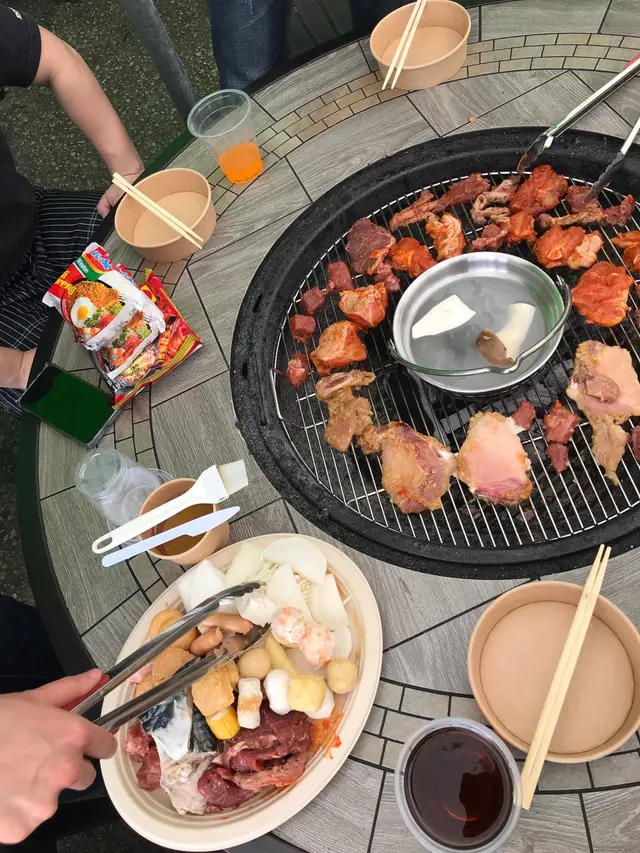 T L C BBQ in Tuen Mun Hong Kong OpenRice Hong Kong