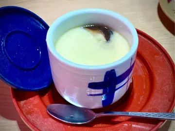 茶碗蒸