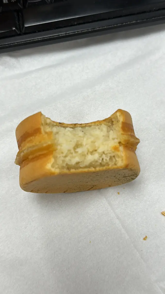 芝士薯仔