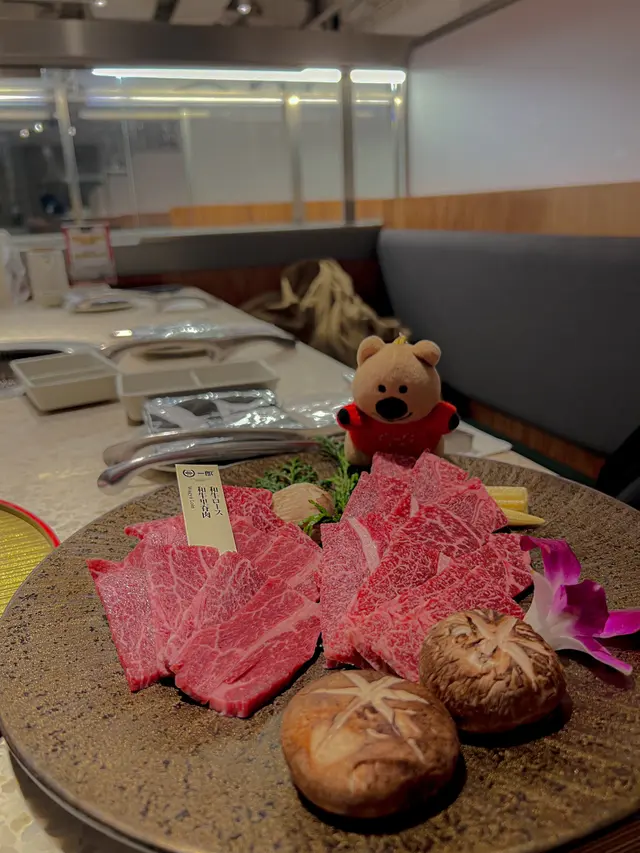 嘩 食得未ψ(`∇´)ψ
#hungry