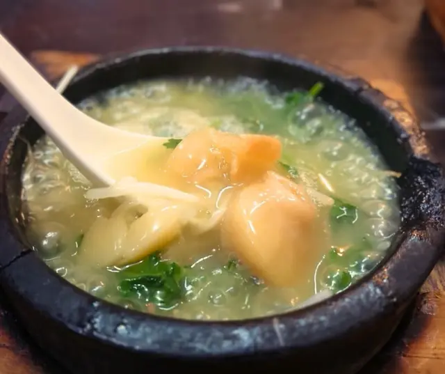 牙揀大飽翅