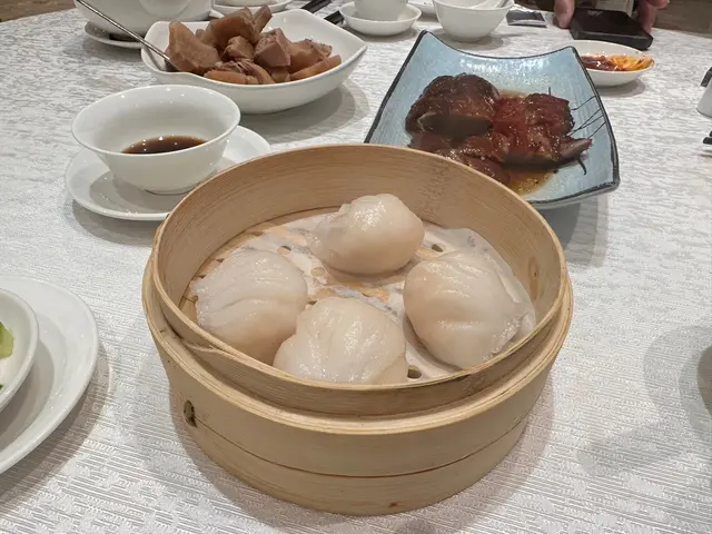 虾饺