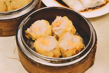 燒賣