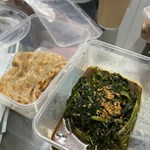 諗住之前食過幾好食，喺KeeTa 度叫返個外賣，$72得兩啖，半碟菜都冇，真係好想知發生咩事