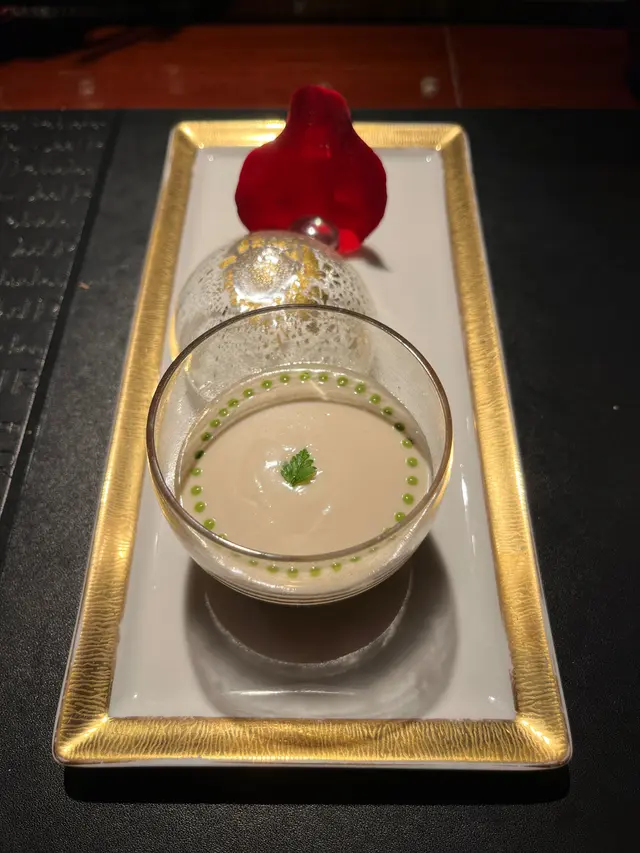 Le Caviar Imperial de Sologne