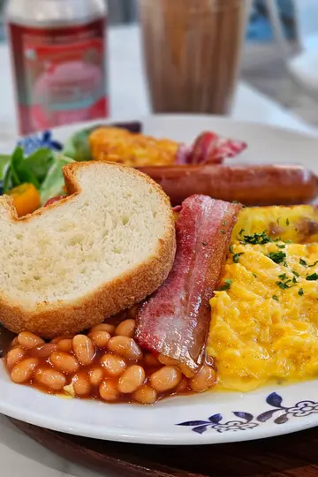 all day breakfast
