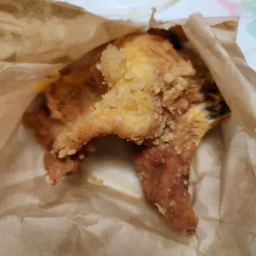 上海排骨擔擔麵