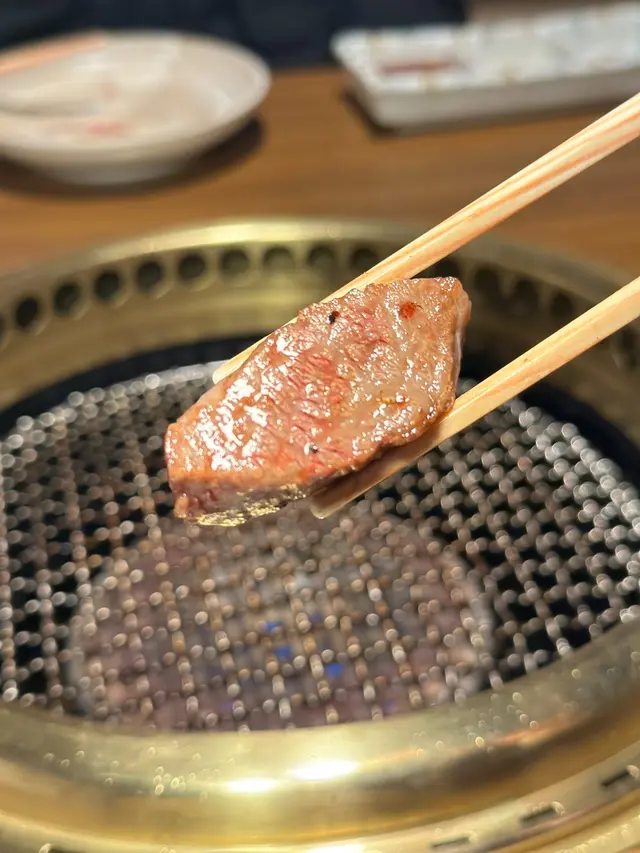 宮崎和牛特上肩肉眼