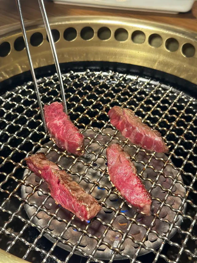 澳洲和牛橫隔膜