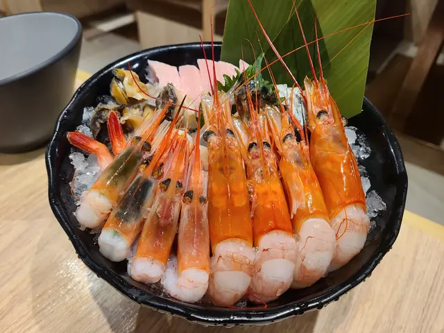 經典刺身