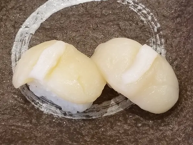帶子壽司