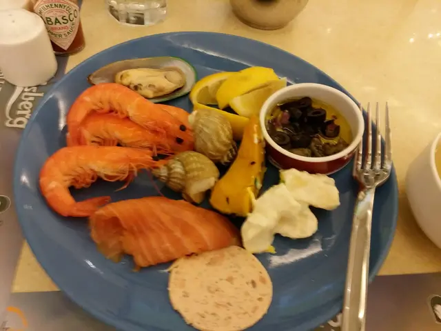 魚生即切 冷盤 凍海鮮 醬汁多