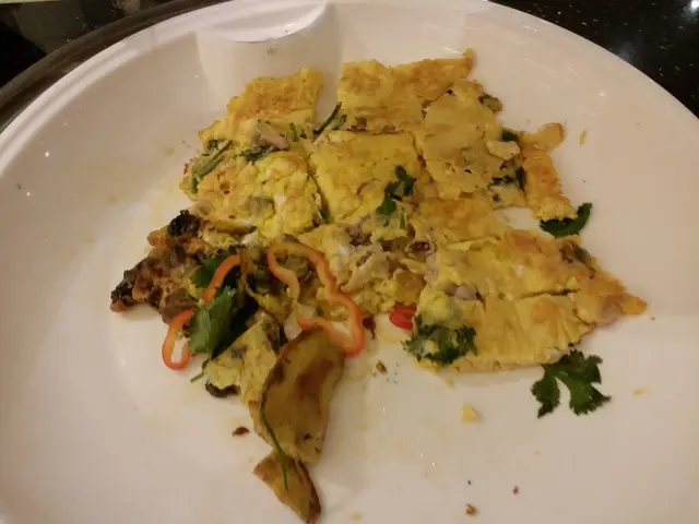 好香口 但蠔仔有少少売