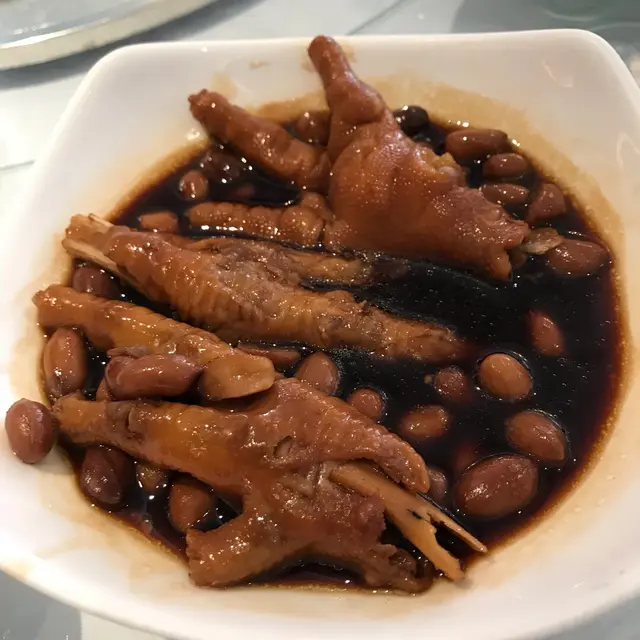 好入味  炆得好淋
