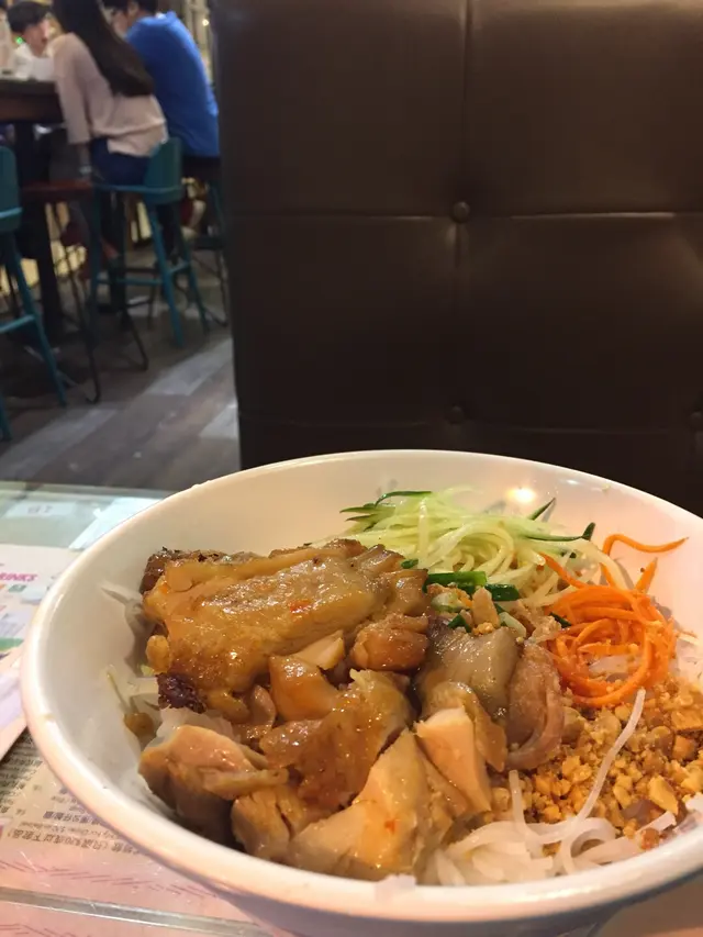 酸酸甜甜開胃菜