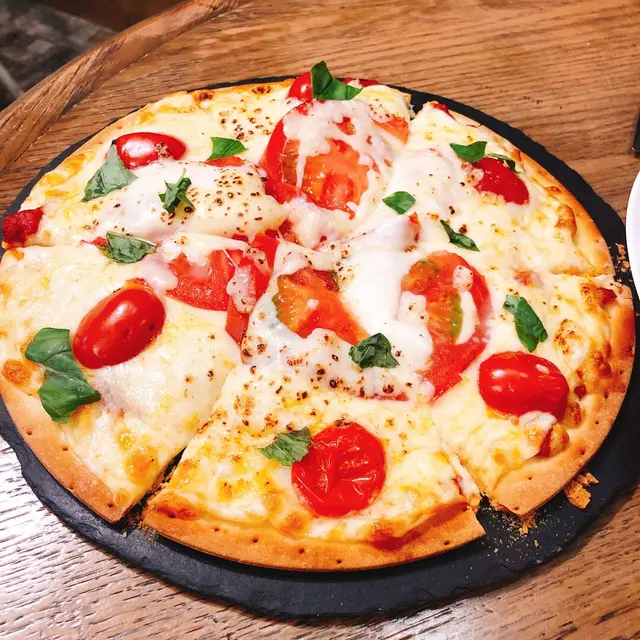 Daily Pizza