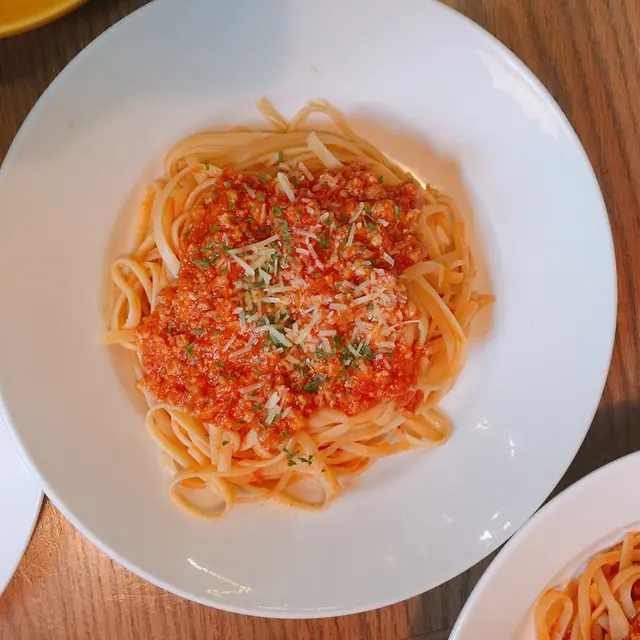 Daily  Pasta  