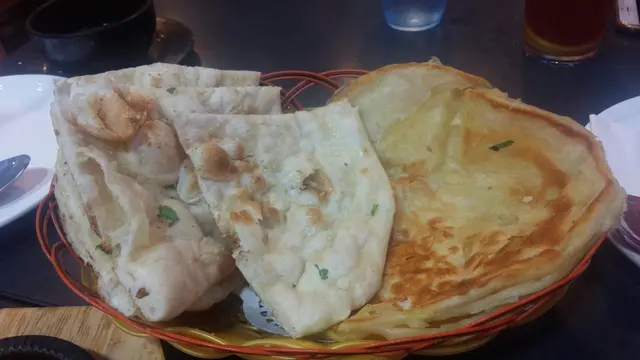 Naan