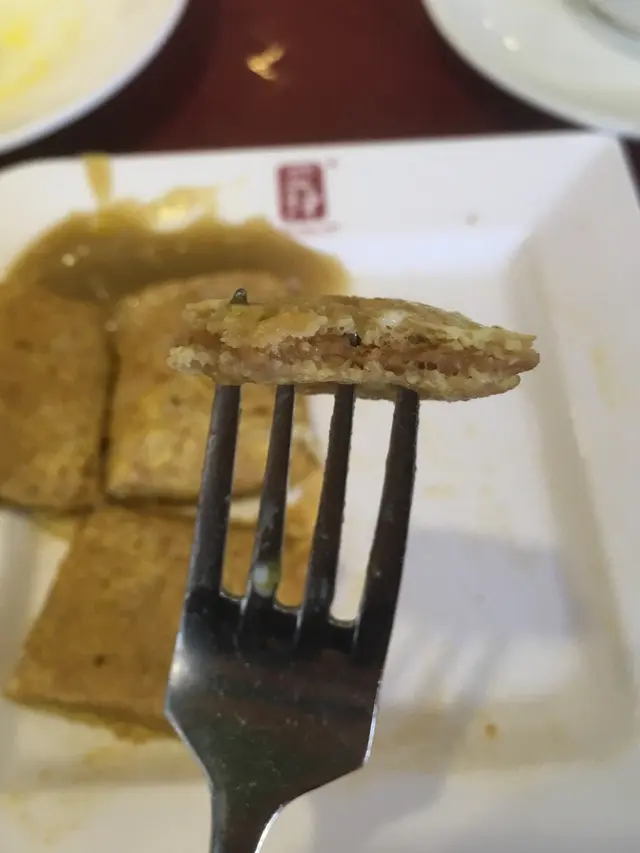 法式咖央吐司