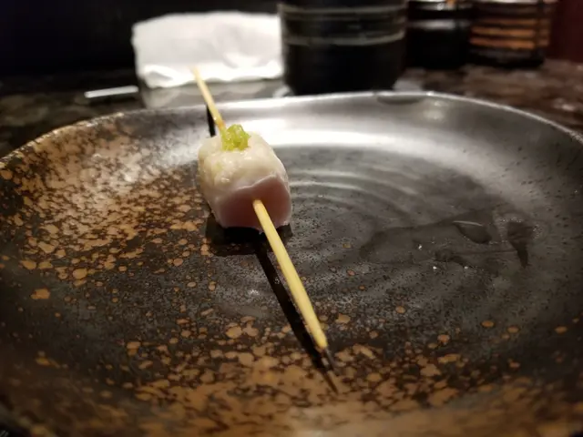 日本鷄唔需要熟晒嘅，亦係對食材有信心嘅表現