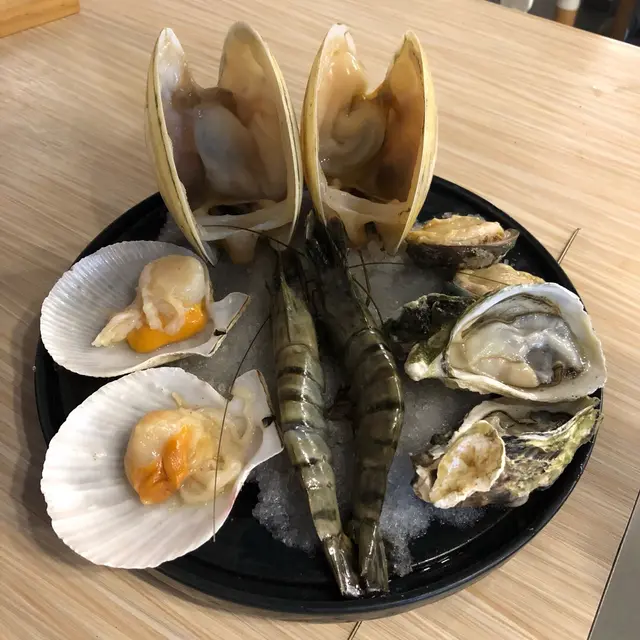 款款都新鮮