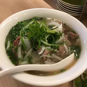 生牛肉粉