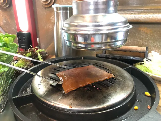 調味豬皮