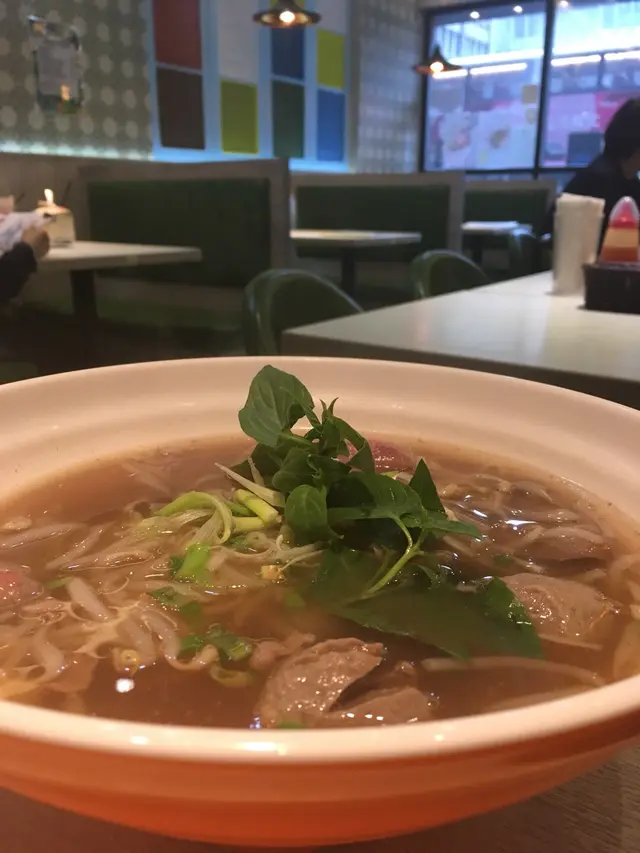 牛味濃郁又多料(和牛、牛舌、牛丸、牛小排)