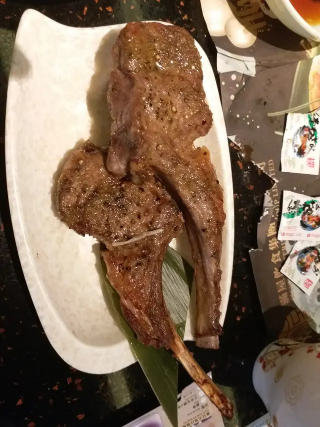 少許酥，香，味集於一身