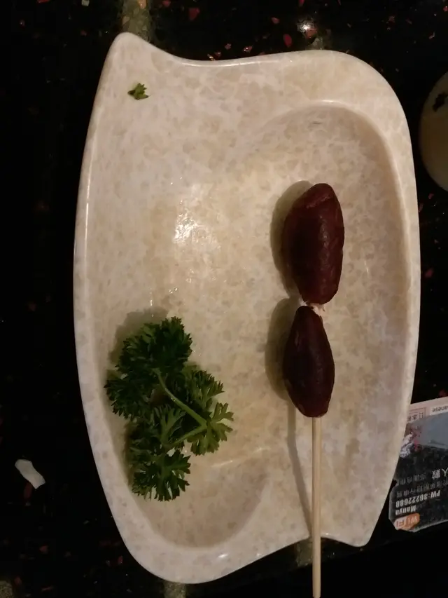 甜，香，軟集於一身