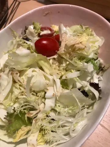 沙律