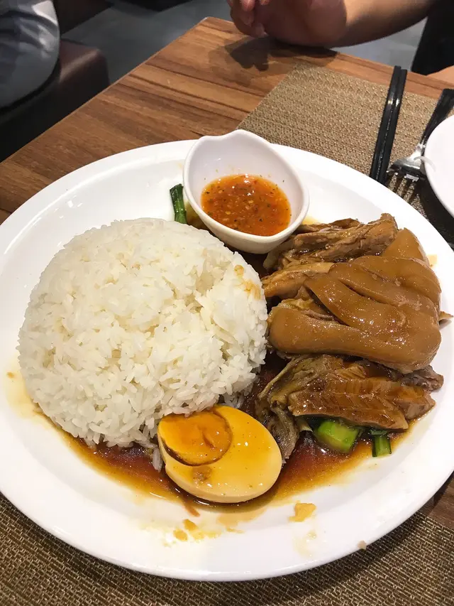 還可以，不過不失