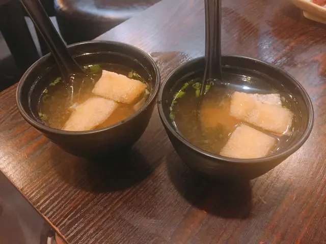 味增湯