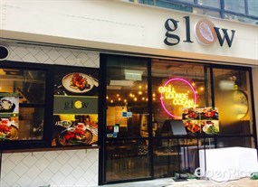 Glow - Oyster Bar & Grill