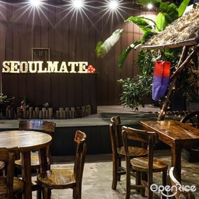 Seoulmate