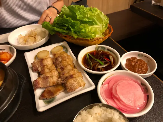 燒五花肉