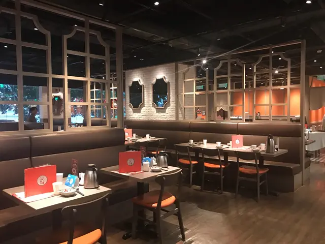 尚點  小籠包.上海菜館