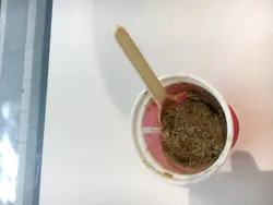 焙茶雪糕