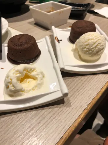 心太软