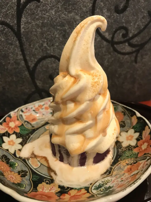 充滿奶香同幼滑