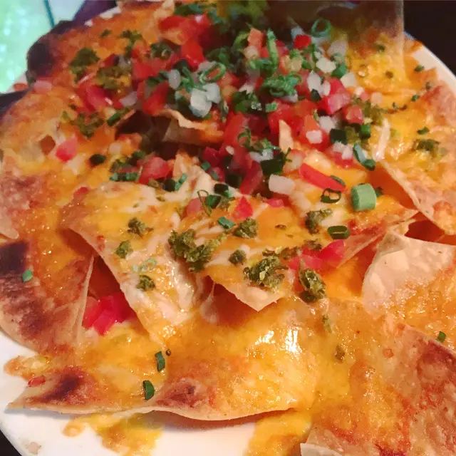 Nachos