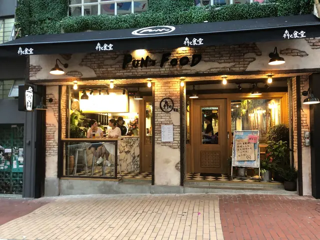 奔之食堂 香港銅鑼灣的台灣菜台式飲品 Openrice 香港開飯喇