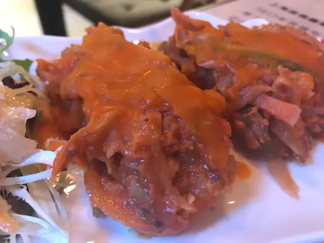 俄式酸凍魚(3件)