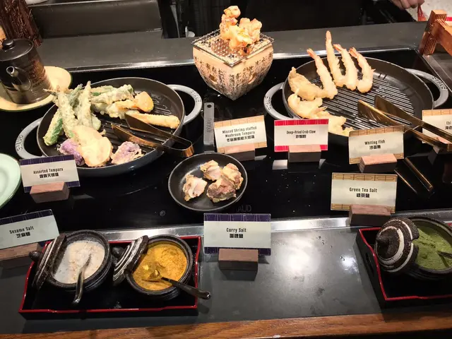 好味但炸要等，每次只會炸小小