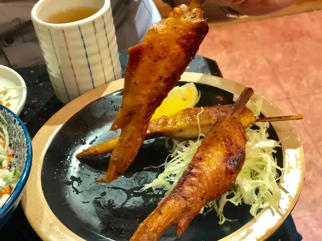 千迴火鳥3隻