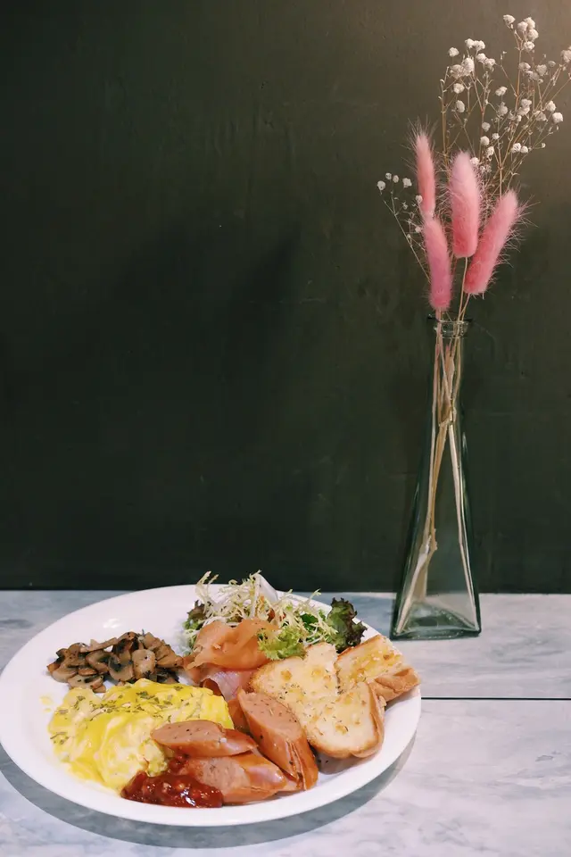 All  Day  Breakfast