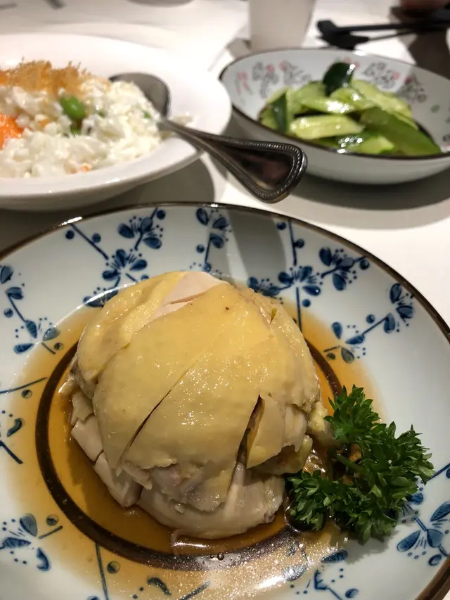 醉雞