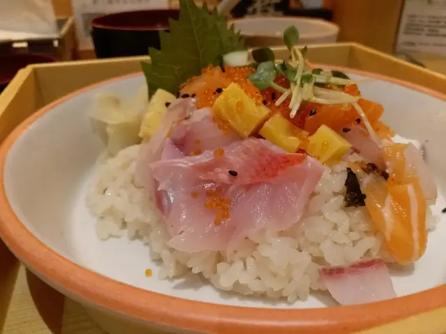 下午茶餐的主食