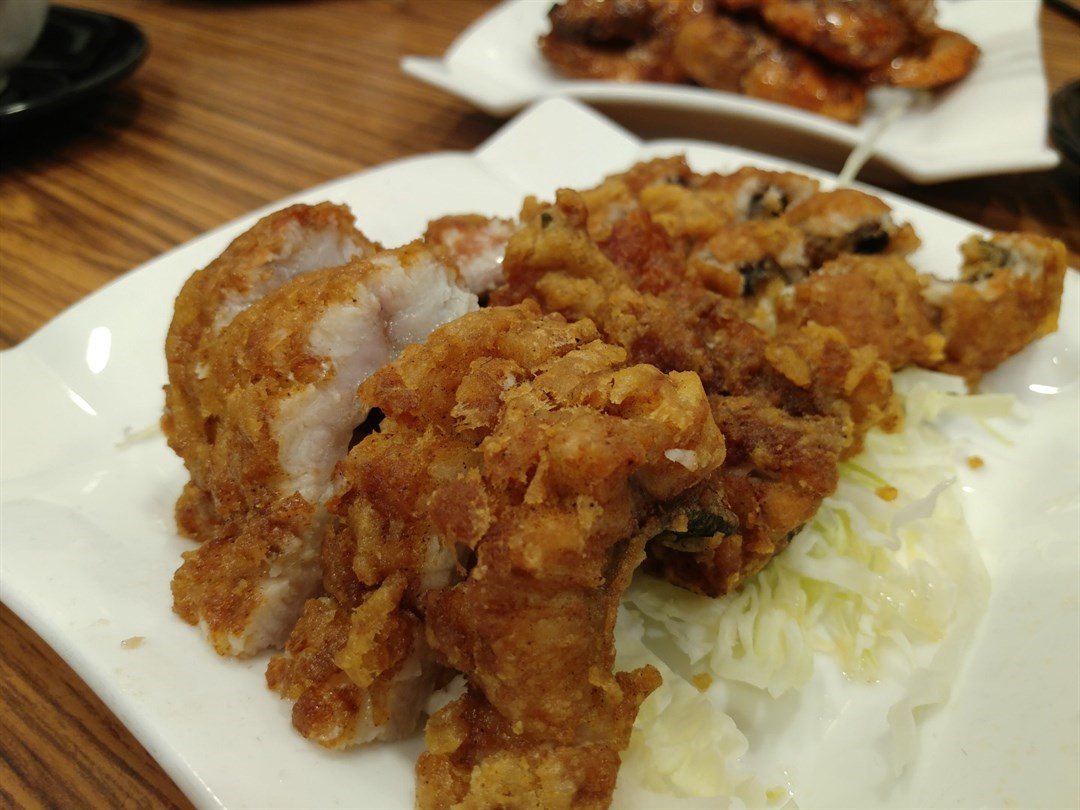 蘇記的食評 – 香港土瓜灣的潮州菜中菜館 | openrice 香港開飯喇